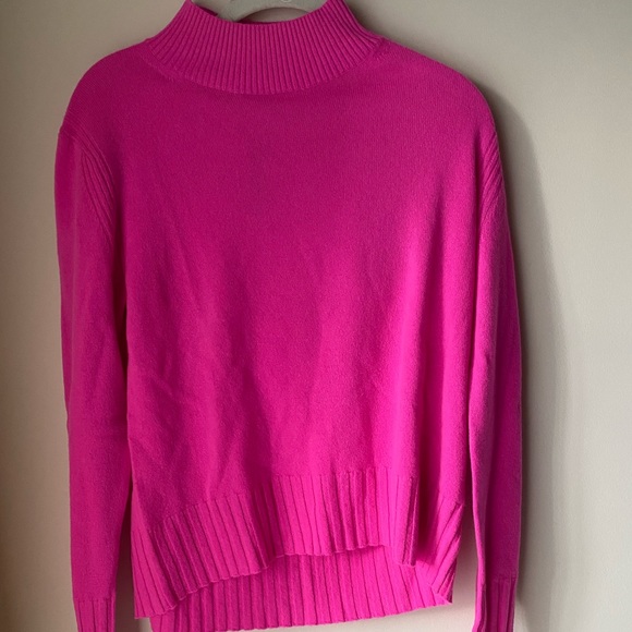 J.crew Cashmere Sweater - Picture 2 of 6